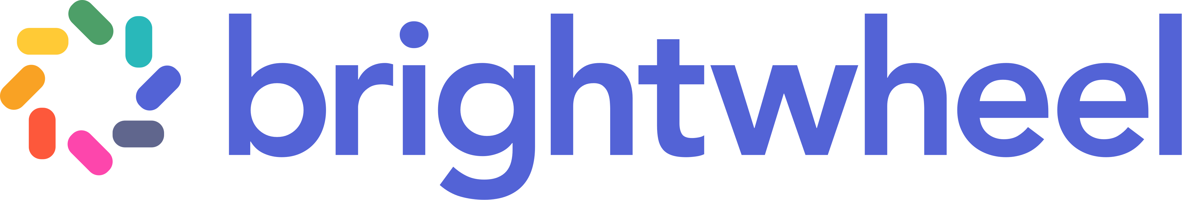 Brightwheel