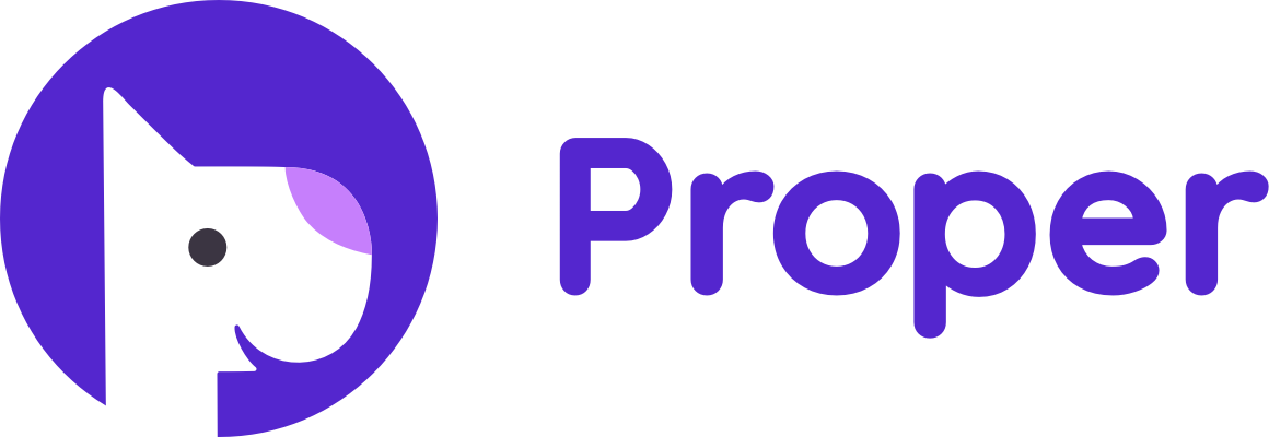 Proper